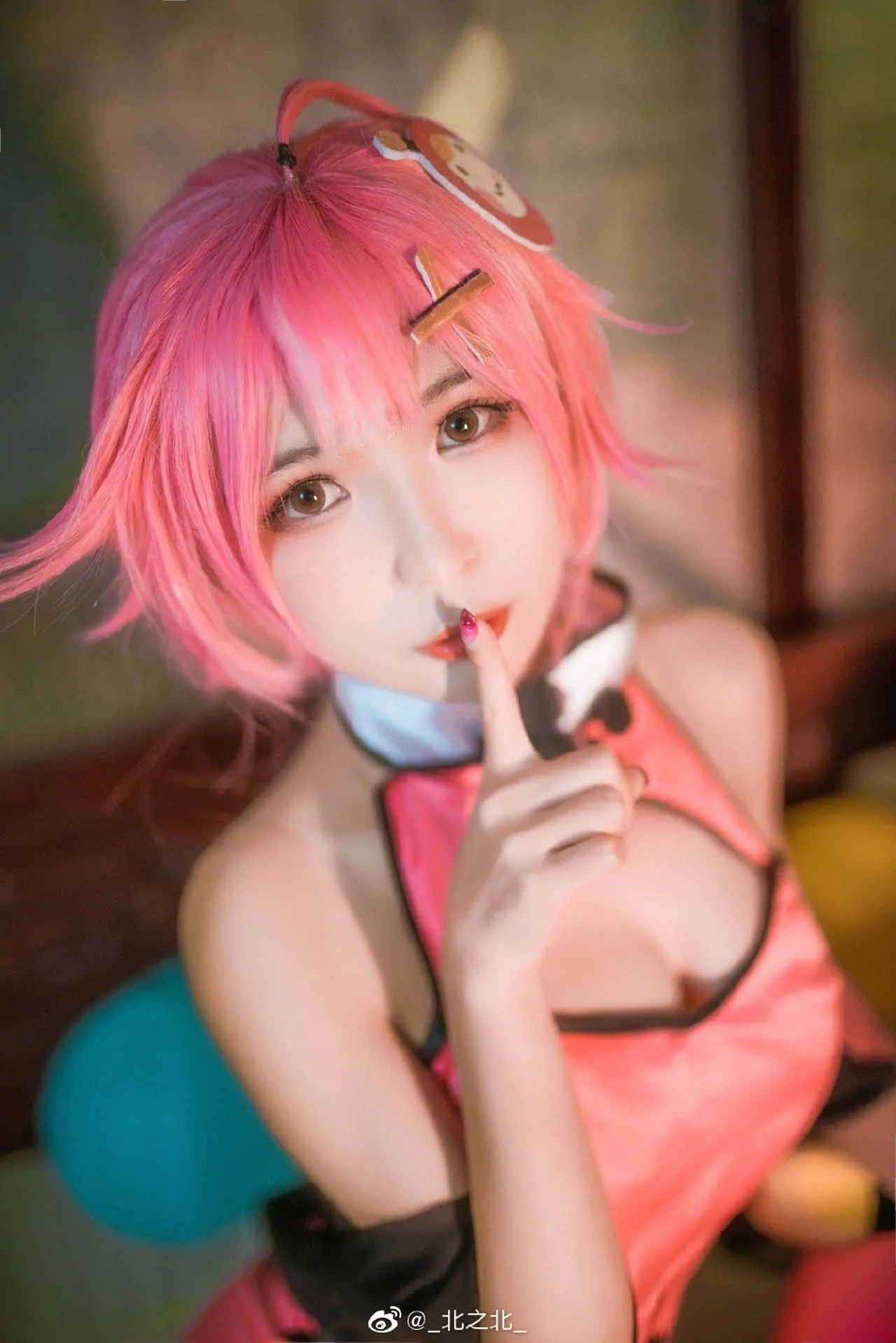 北之北 写真合集[15期持续更新]