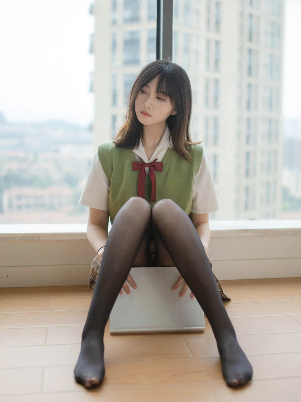 念雪ww 写真合集[39套][持续更新]