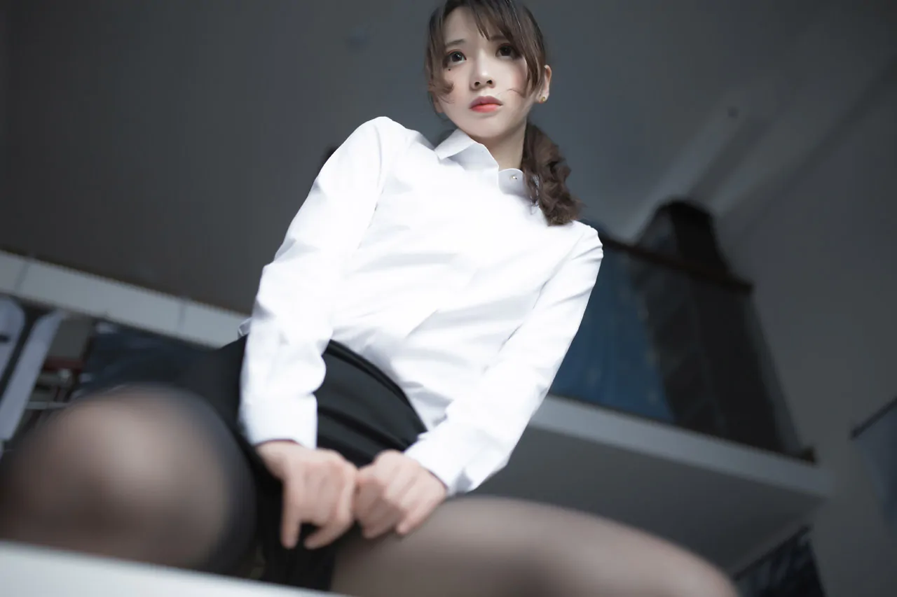 疯猫ss 写真合集[225套][持续更新]