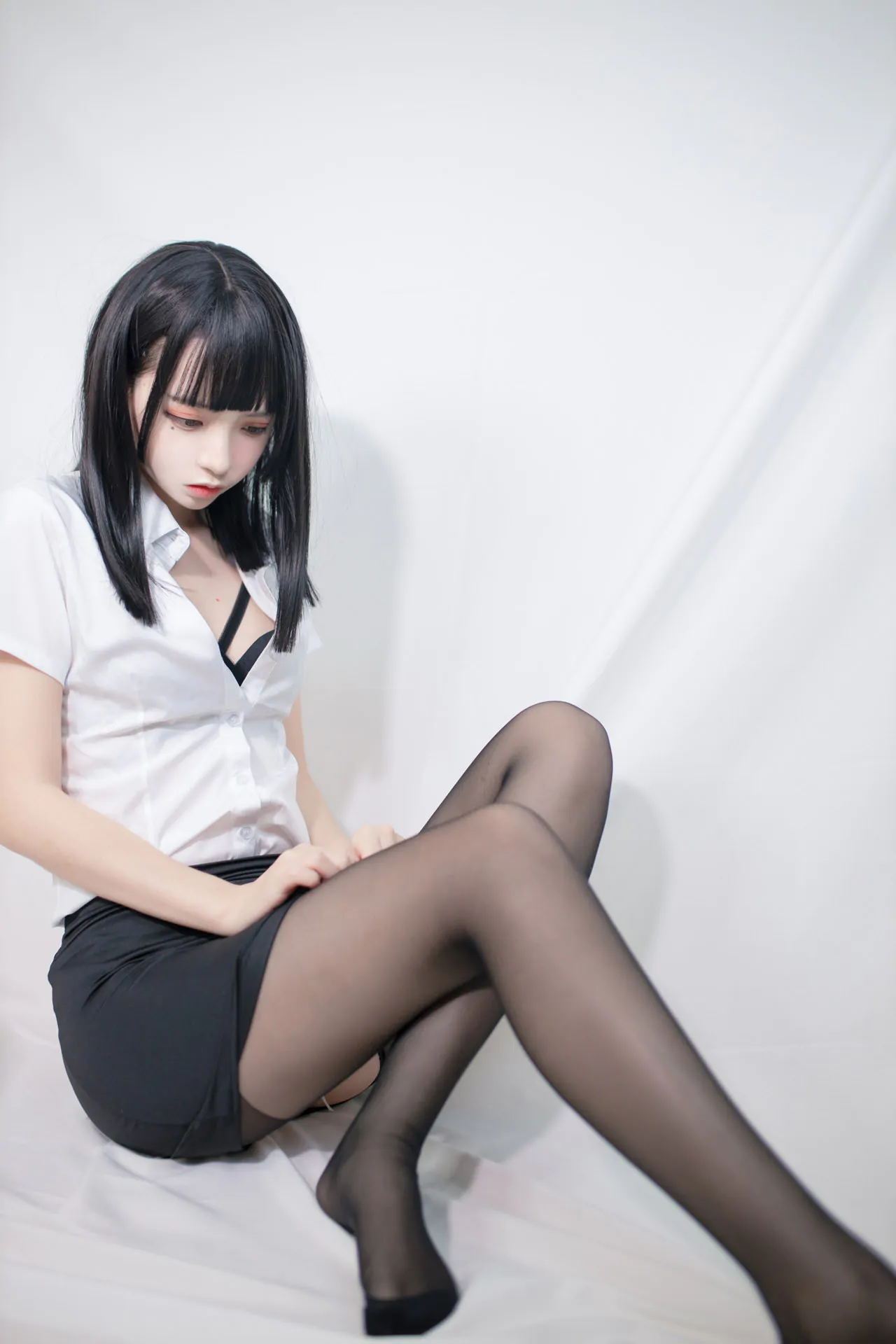 疯猫ss 写真合集[225套][持续更新]