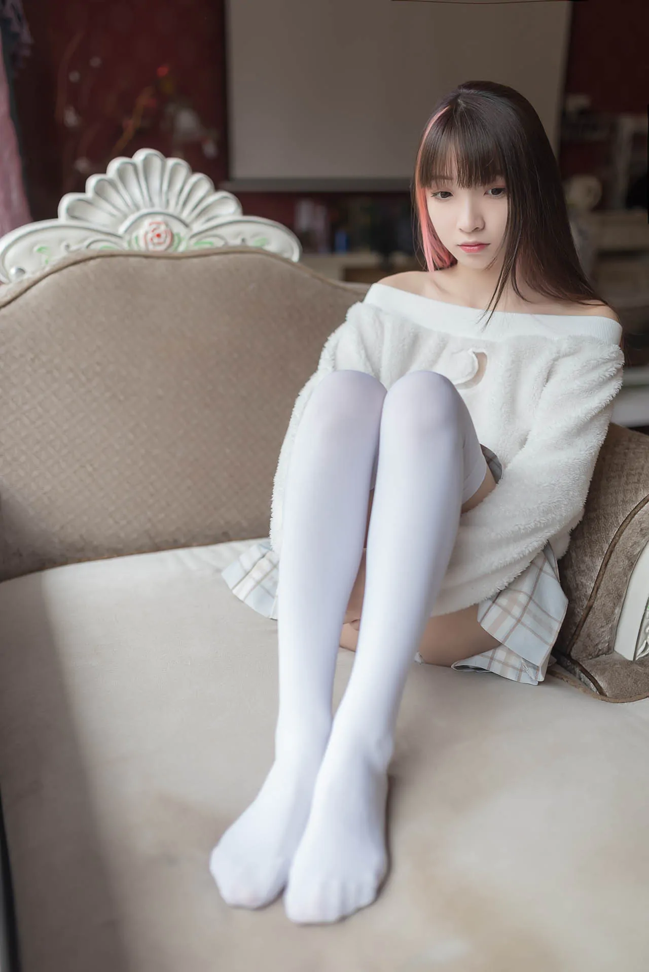 祖木子 写真合集[27套][持续更新]