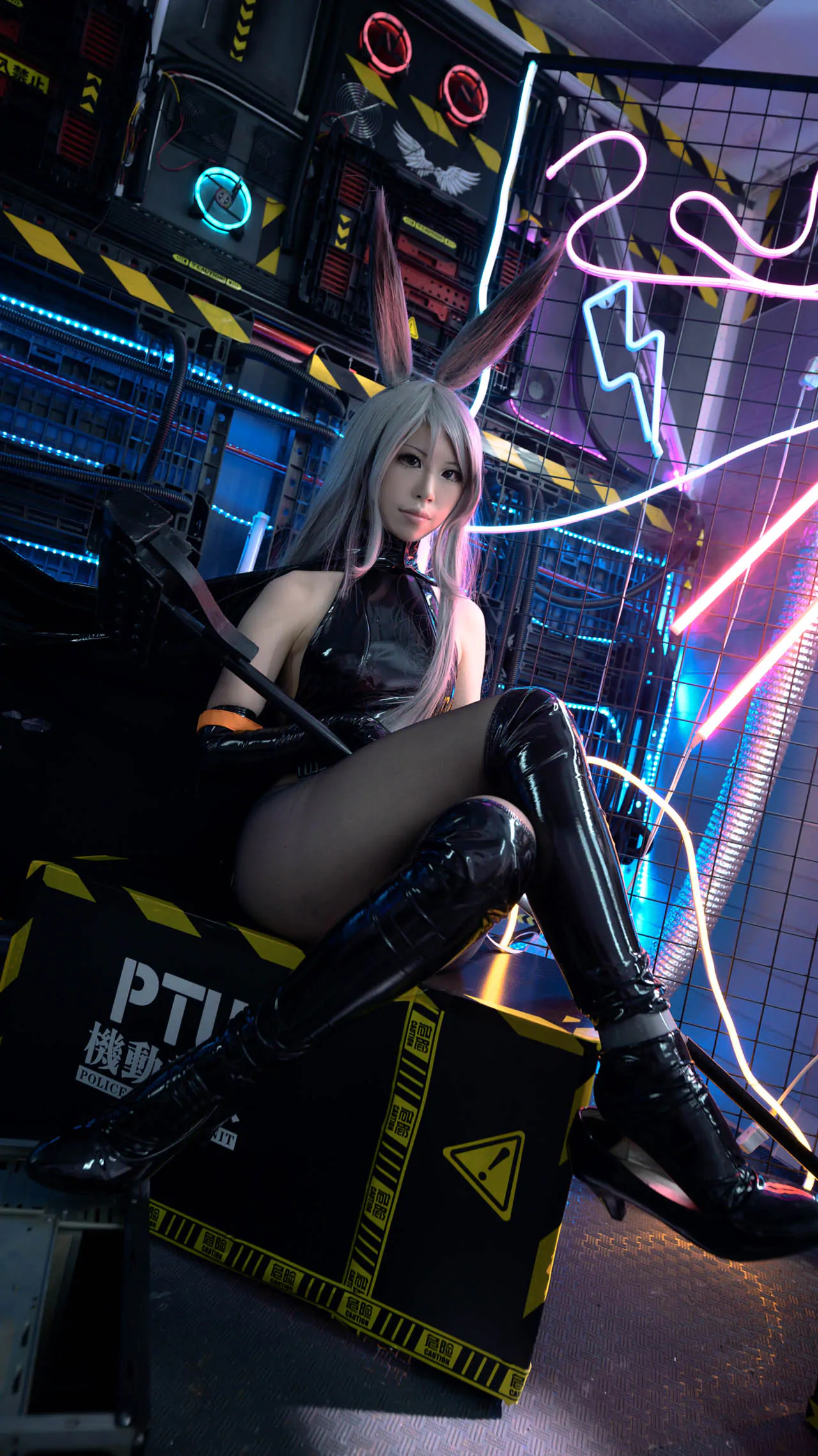 大米米球 写真合集[9套][持续更新]