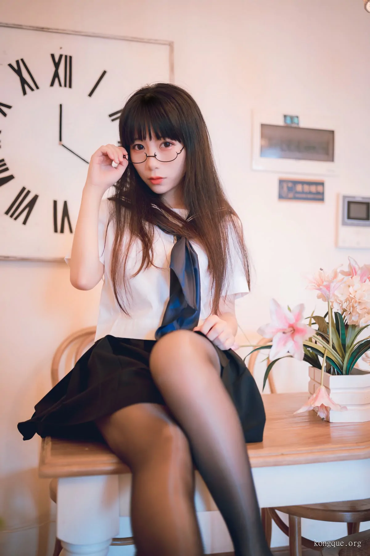 usejan蓝蓝 写真合集[16套][持续更新]