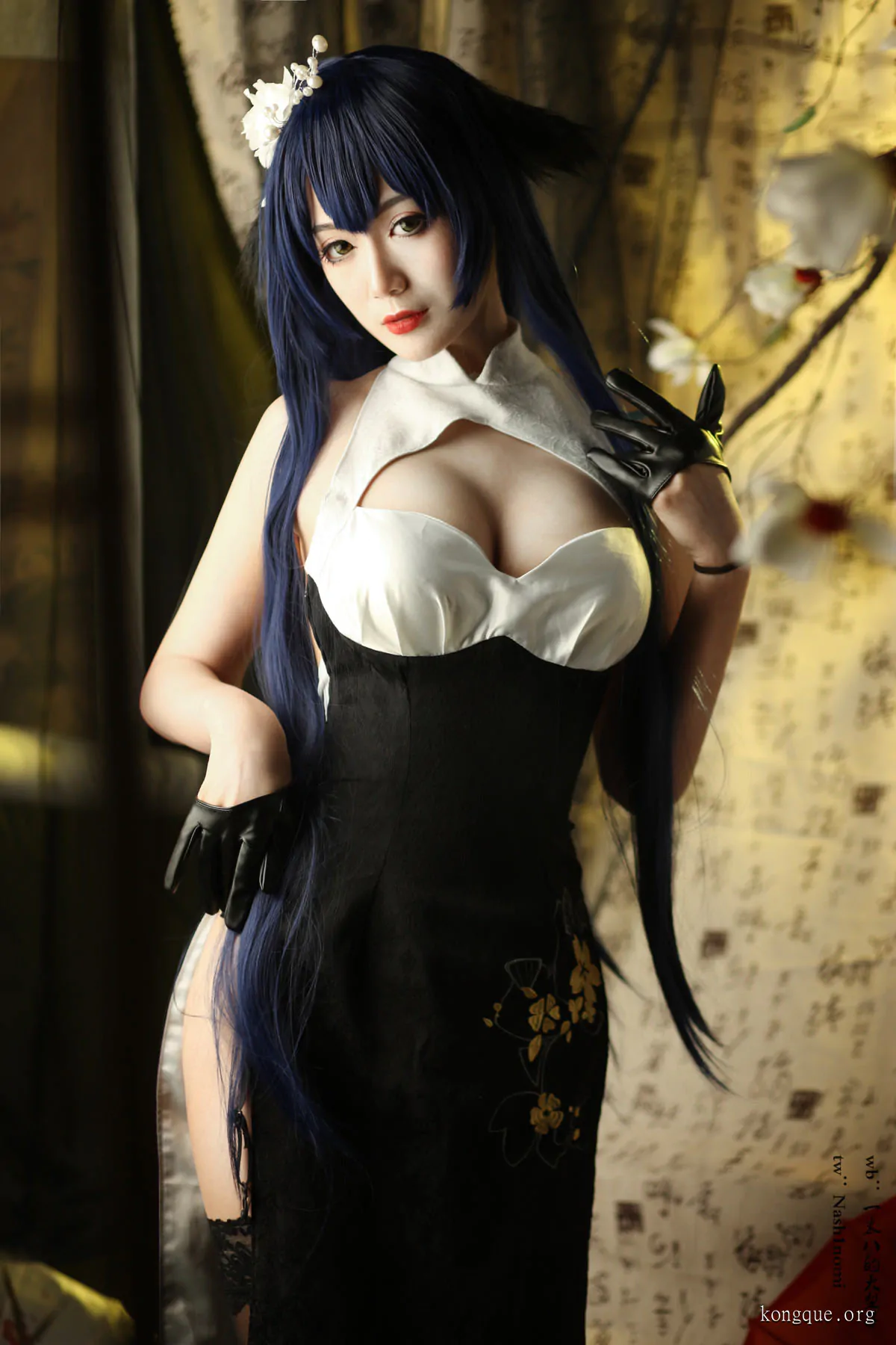 一米八的大梨子 写真合集[36套][持续更新]