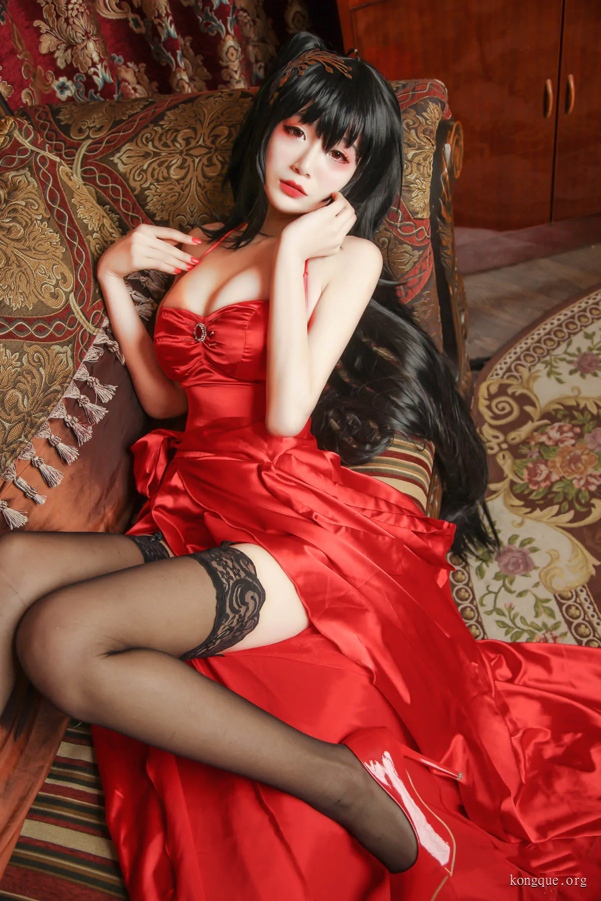 一米八的大梨子 写真合集[36套][持续更新]