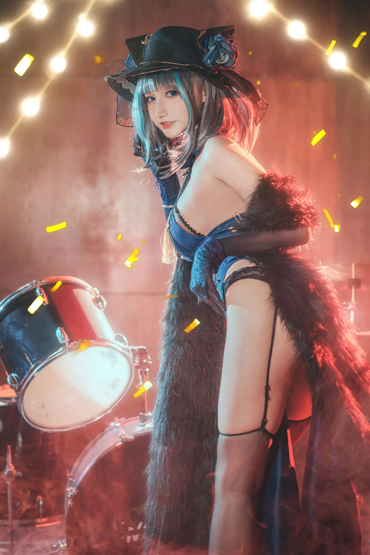 仙九Airi 写真合集[24套][持续更新]