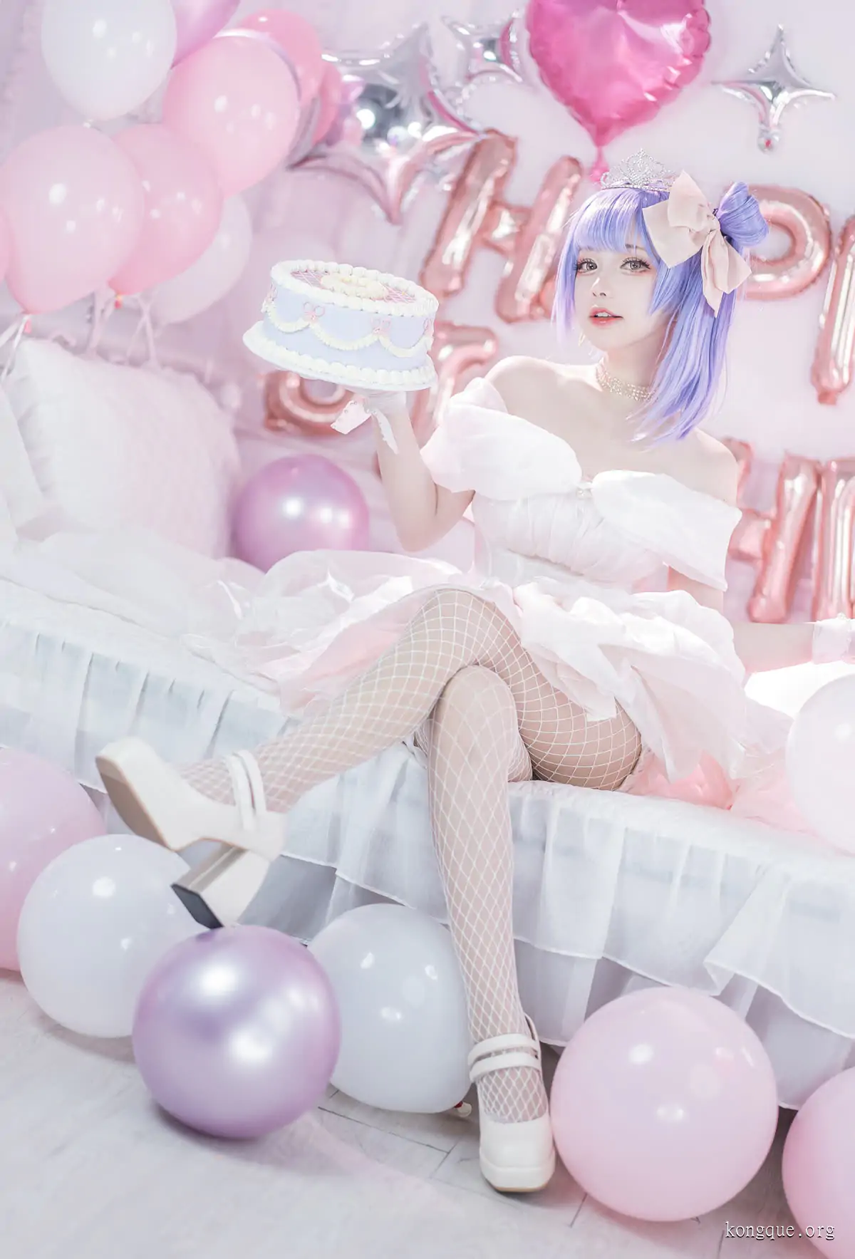 六二二同学 写真合集[15套][持续更新]