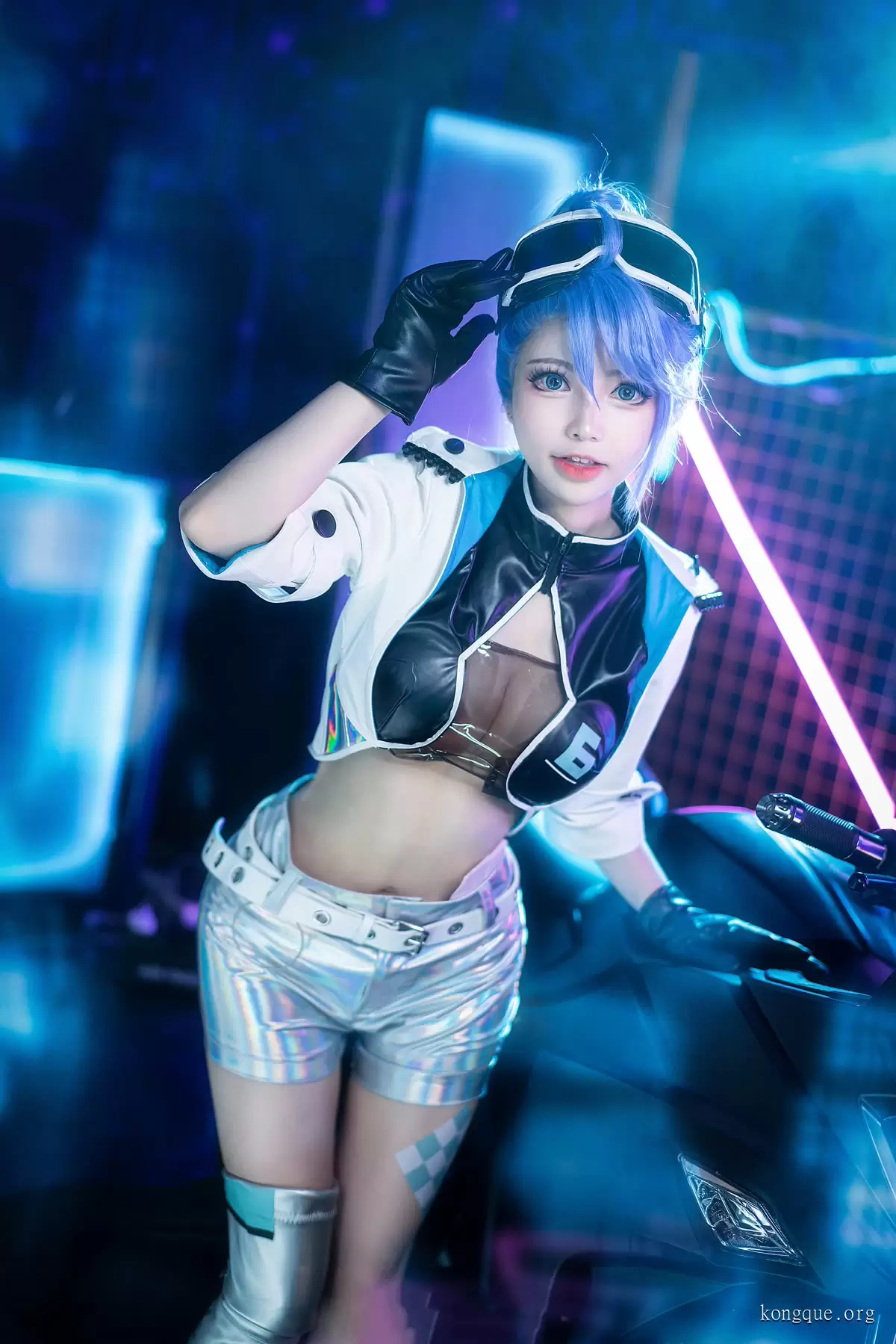 六二二同学 写真合集[15套][持续更新]