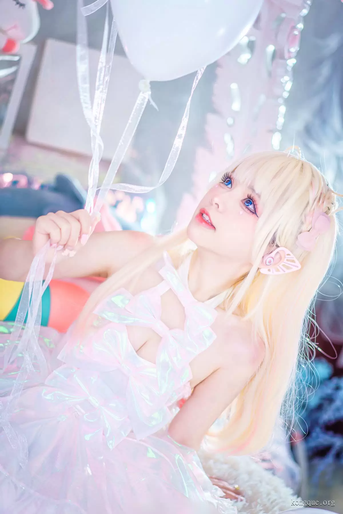 六二二同学 写真合集[15套][持续更新]