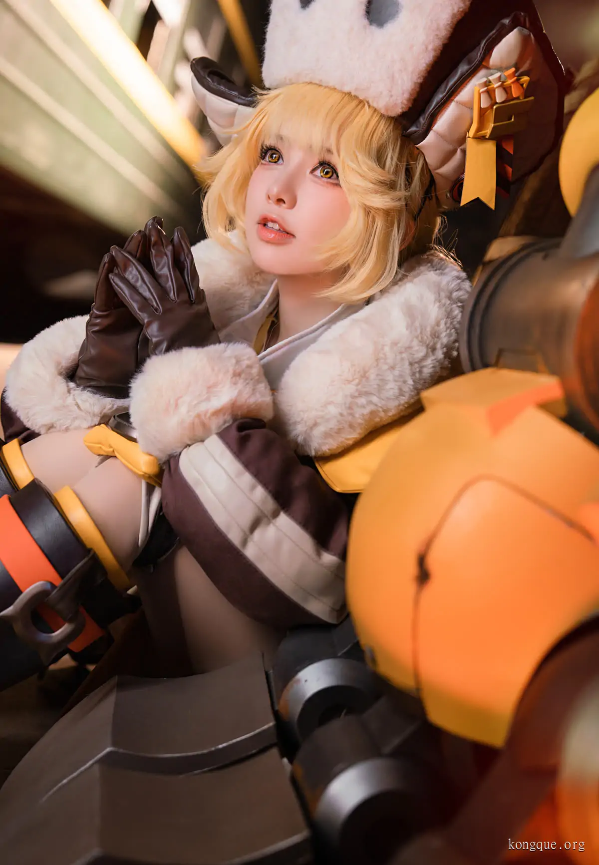 六二二同学 写真合集[15套][持续更新]