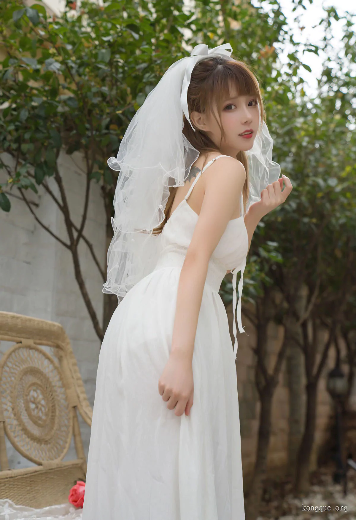 凛子酱 写真合集[22套][持续更新]