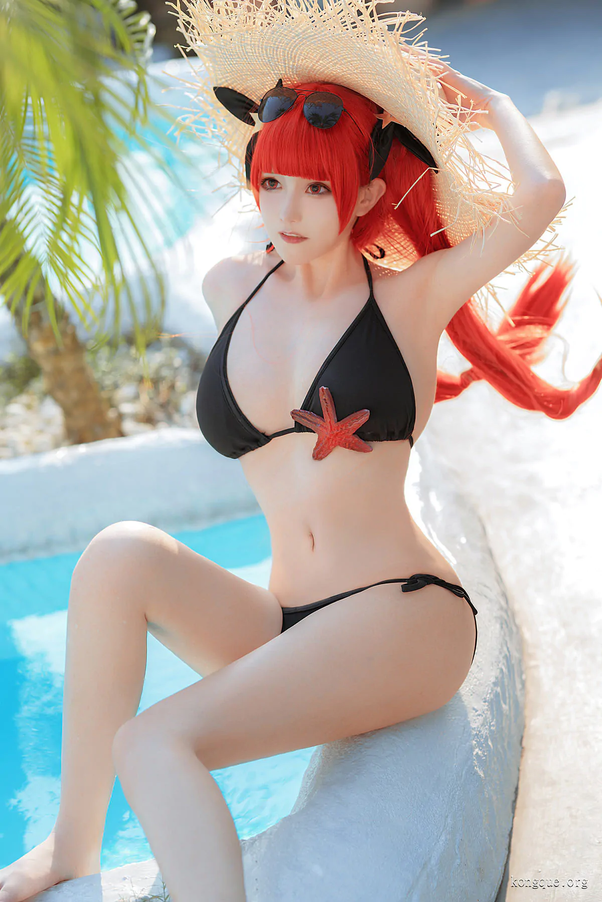 凛子酱 写真合集[22套][持续更新]