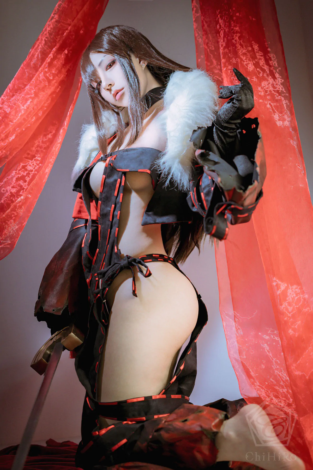 叫我千寻大人 写真合集[28套][持续更新]