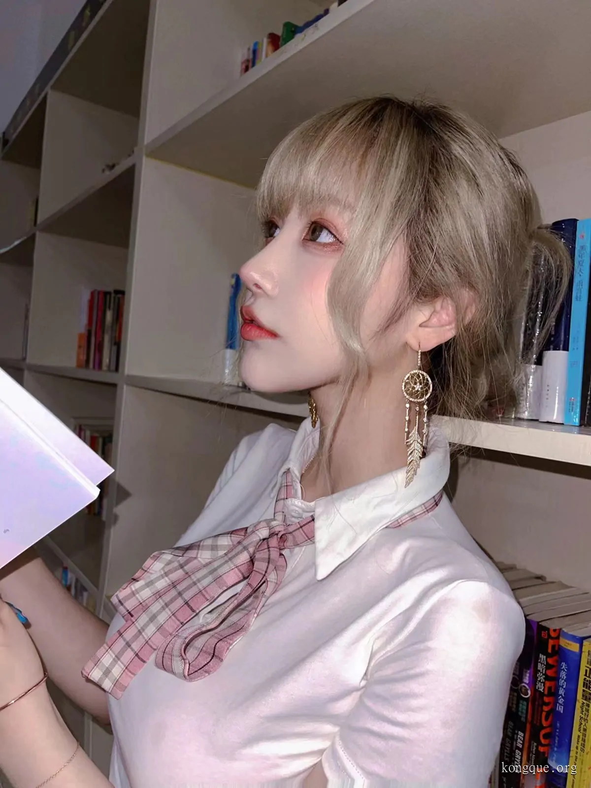 [新发]啾小妍Deer – 全套4期含随包视频[持续更新]