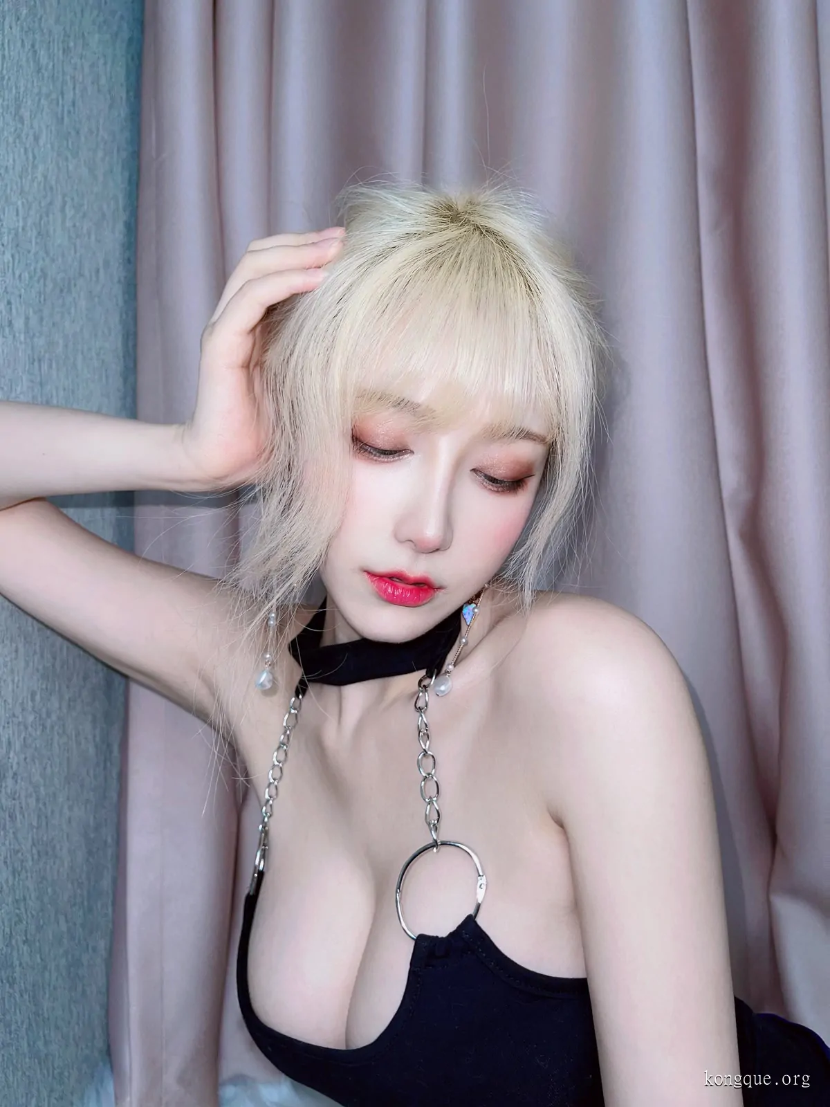 [新发]啾小妍Deer – 全套4期含随包视频[持续更新]