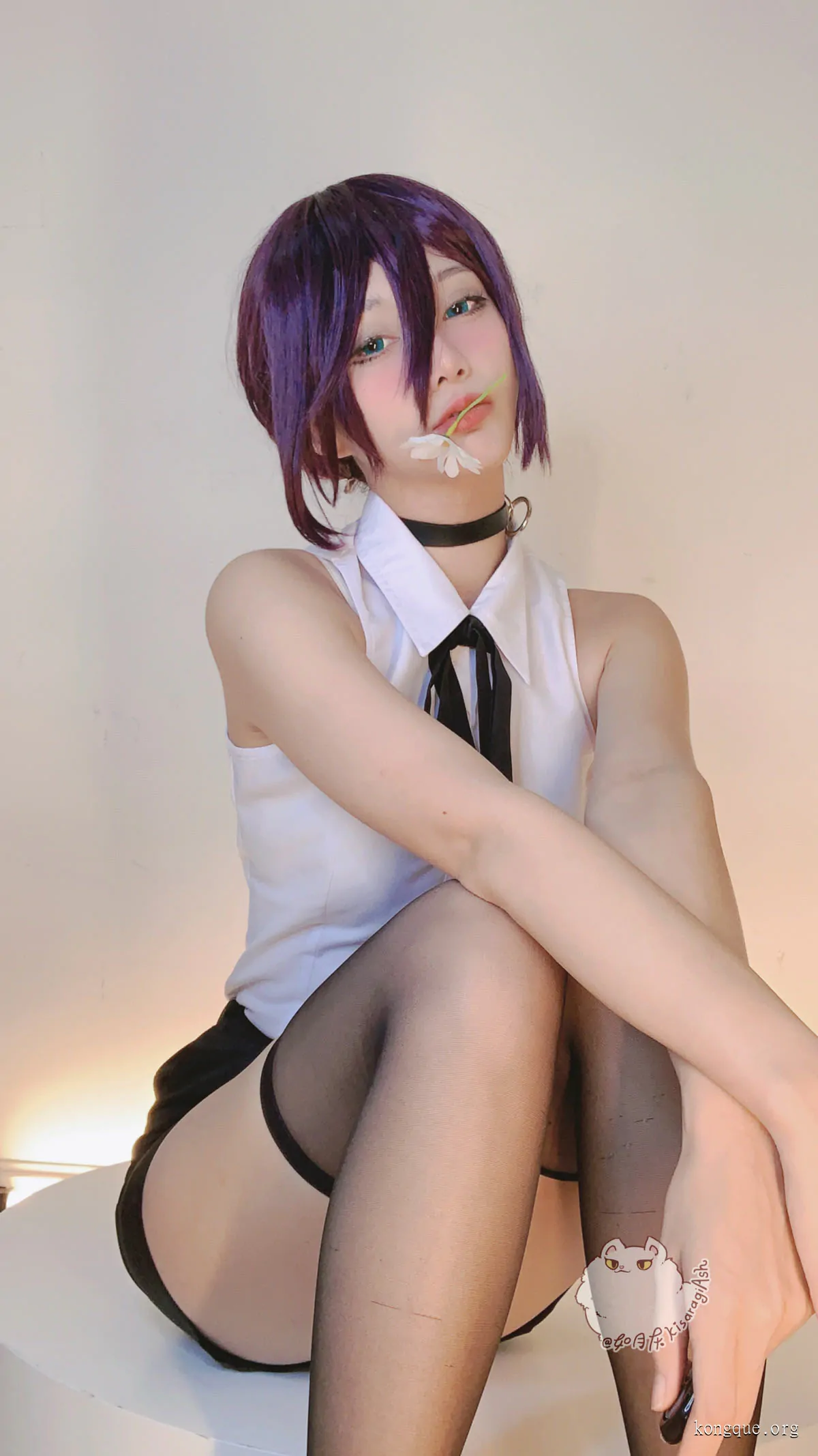 如月灰 写真合集[35套][持续更新]