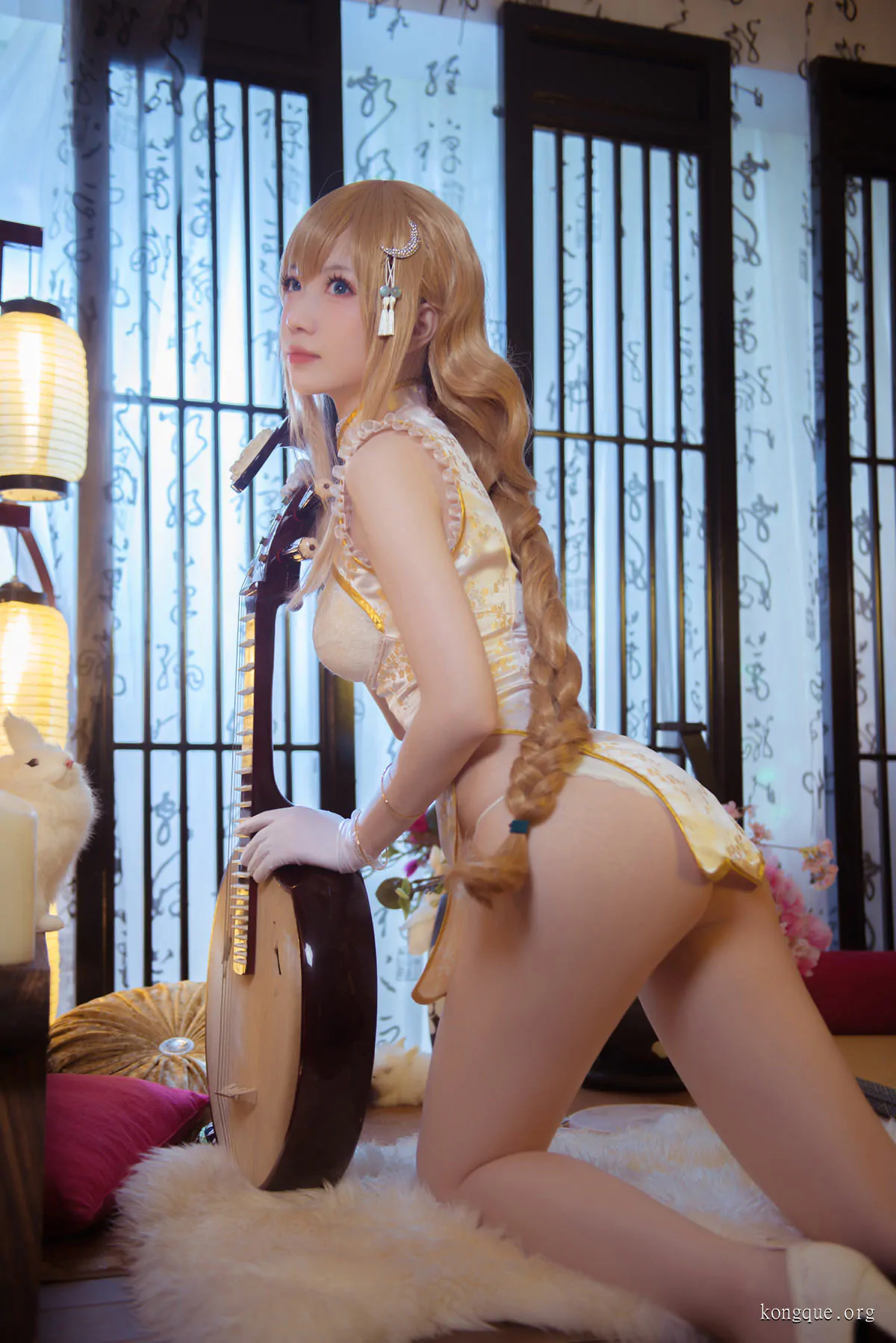 妖少you1 写真合集[32套][持续更新]