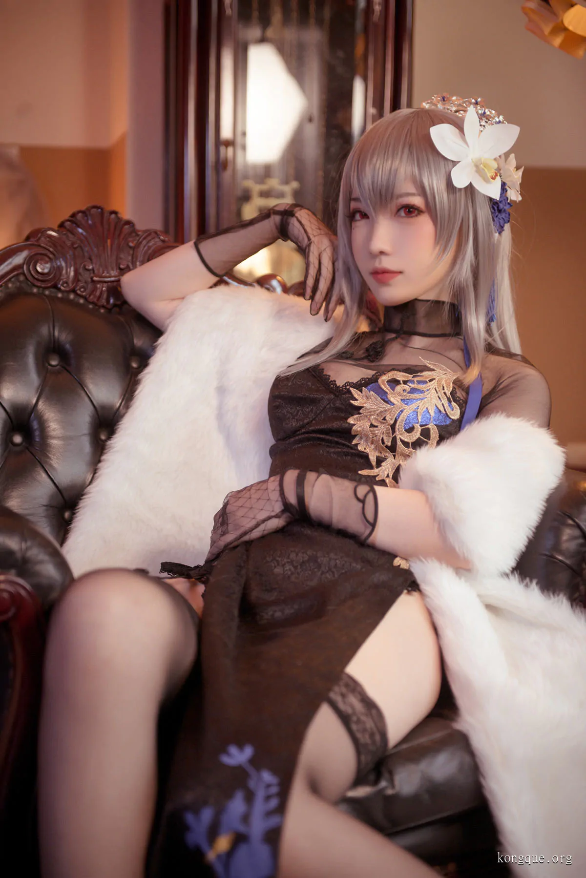 妖少you1 写真合集[32套][持续更新]