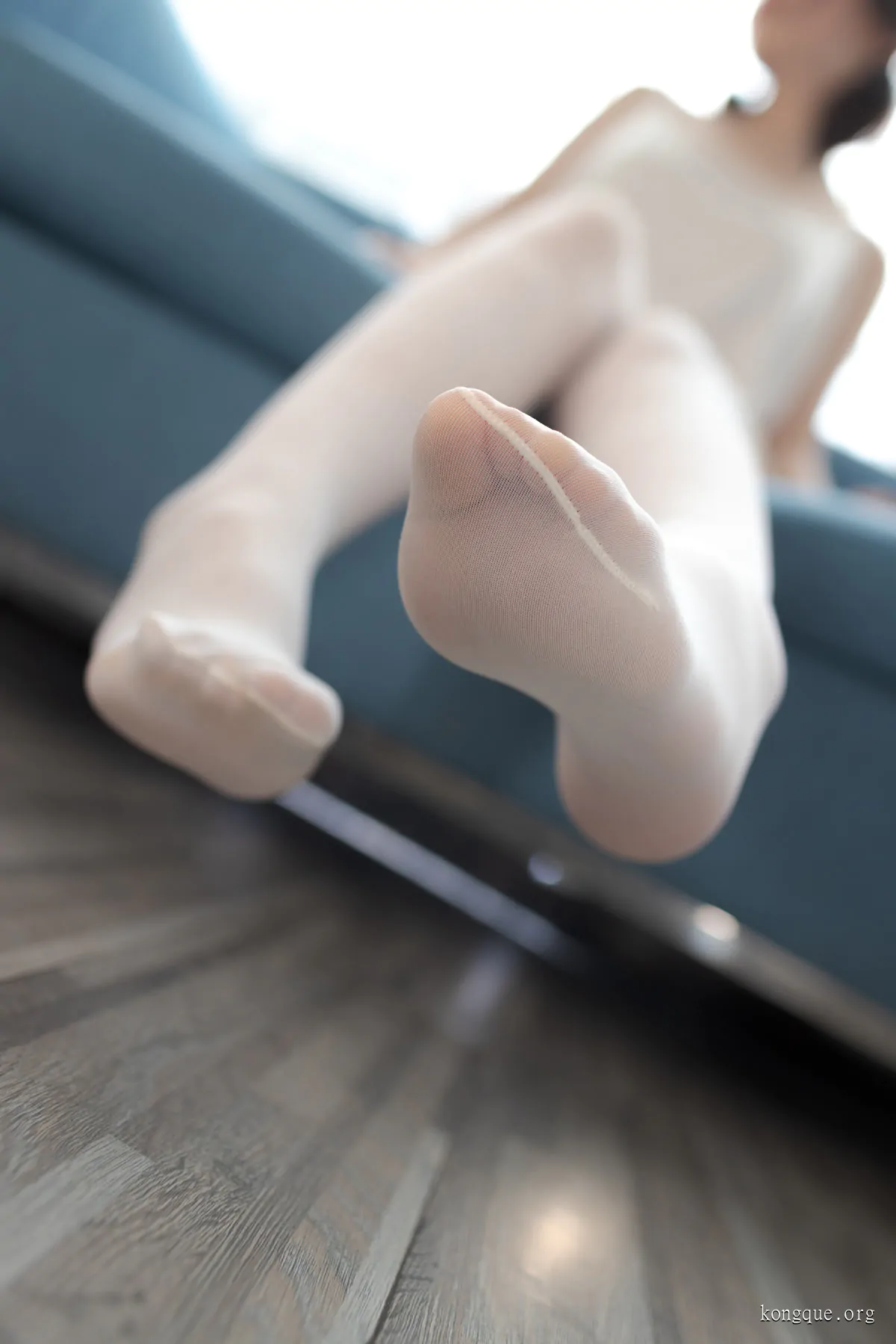 少女秩序 写真合集[全套作品]