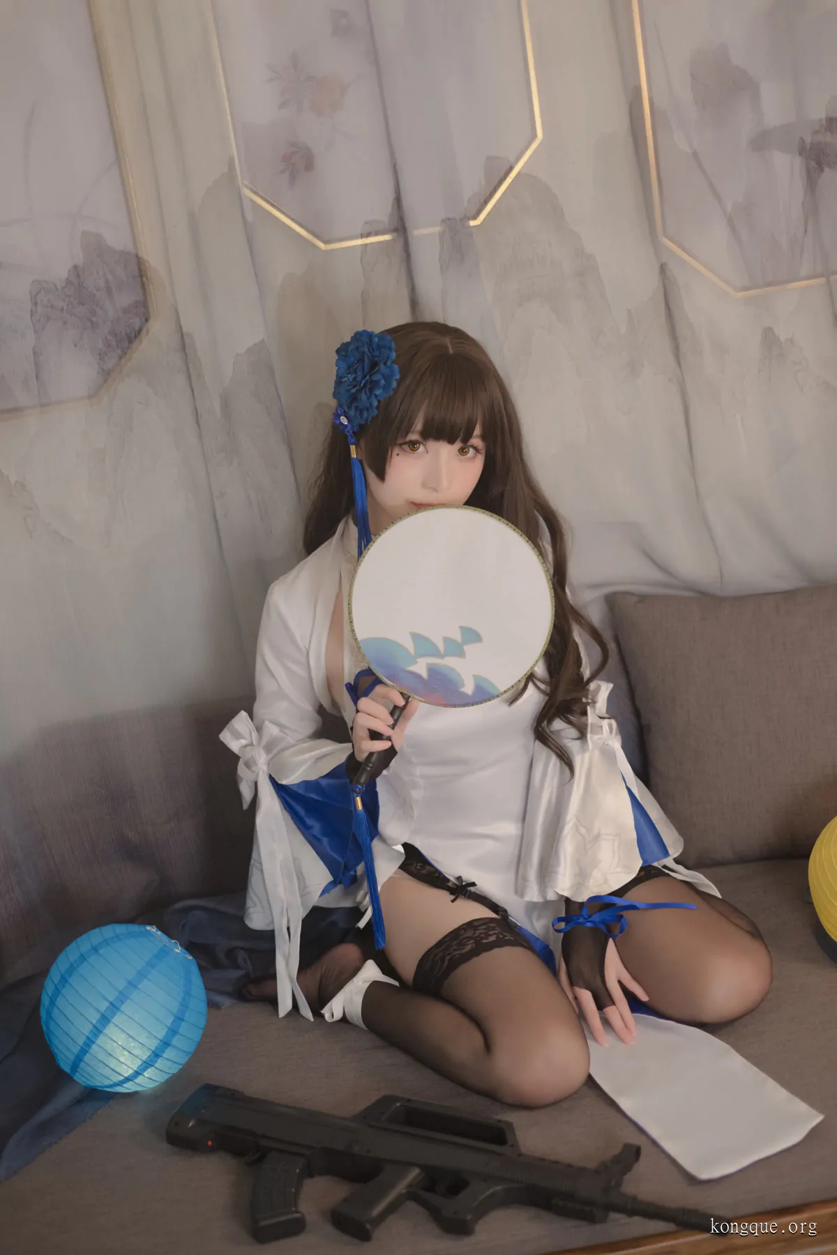 星野saori 写真合集[8套][持续更新]