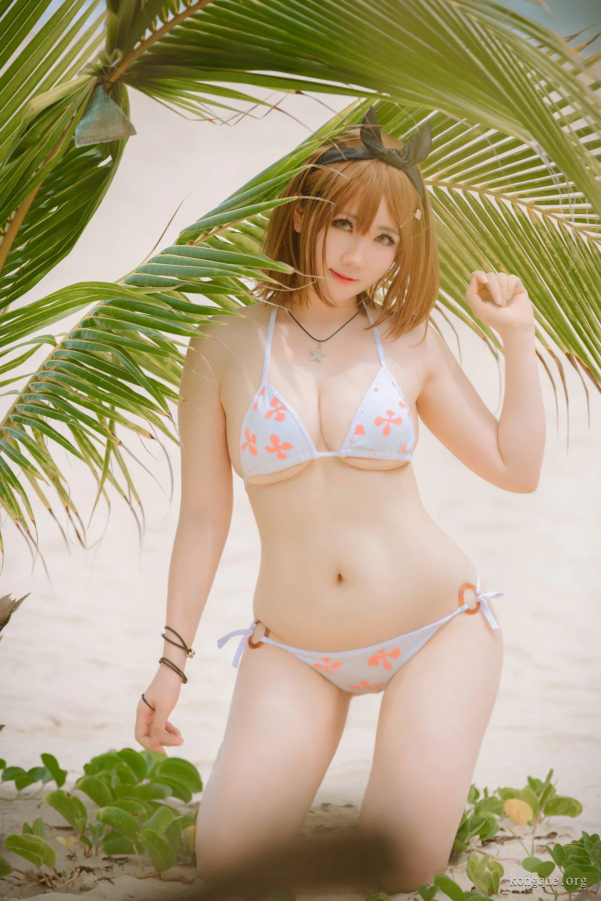 是本末末 写真合集[12套][持续更新]