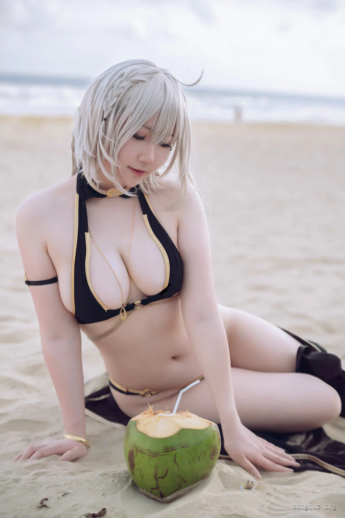 是本末末 写真合集[12套][持续更新]