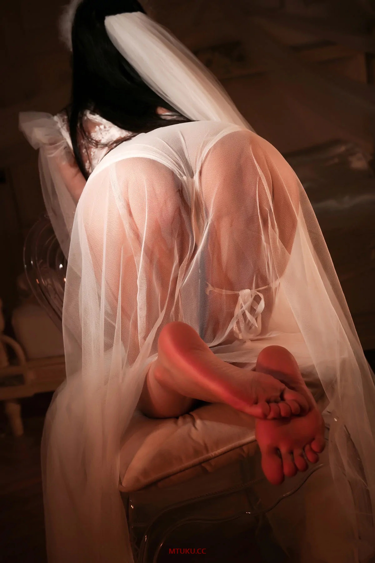 曉美媽(晓美妈) 写真合集[39套][持续更新]