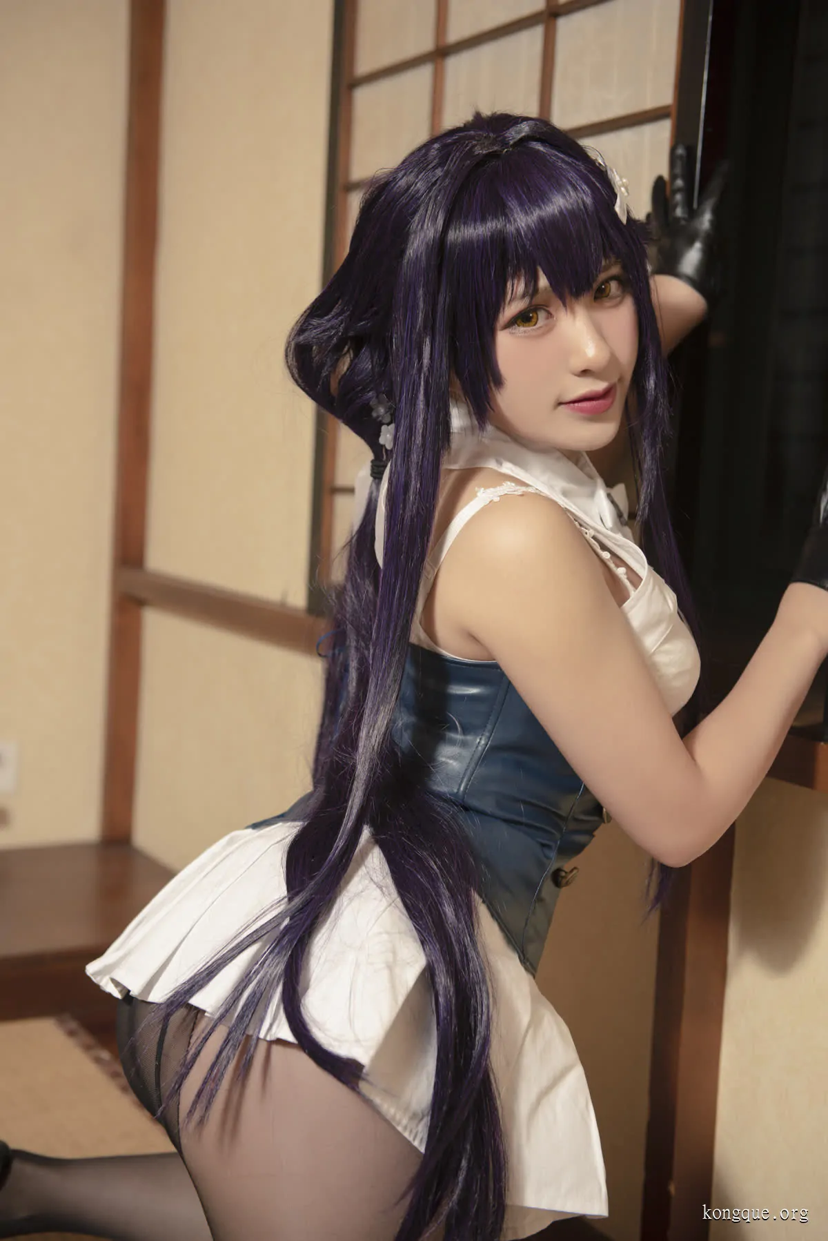 柘烟Zuken – 全套12期&amp;随包视频[持续更新]