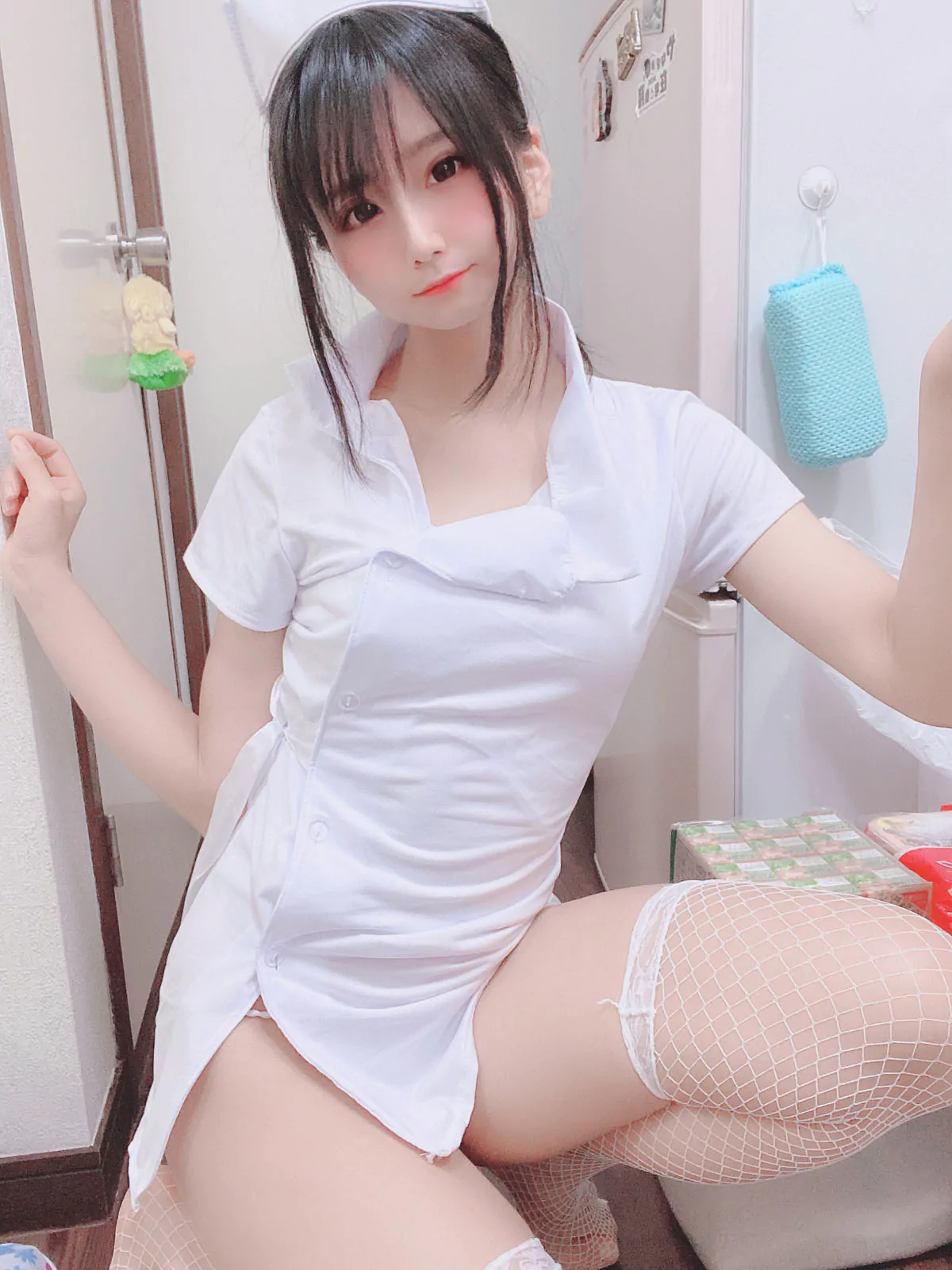 柳丸ゎぃゎぃクラブ – 全套15期&amp;视频[持续更新]