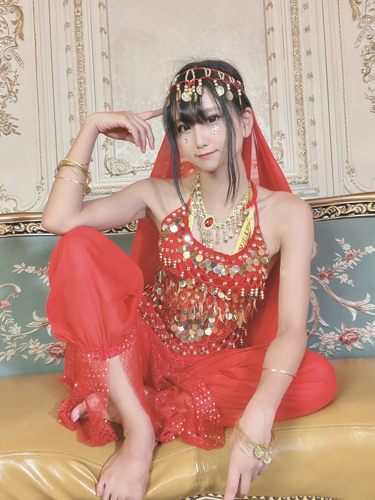 柳丸ゎぃゎぃクラブ – 全套15期&amp;视频[持续更新]