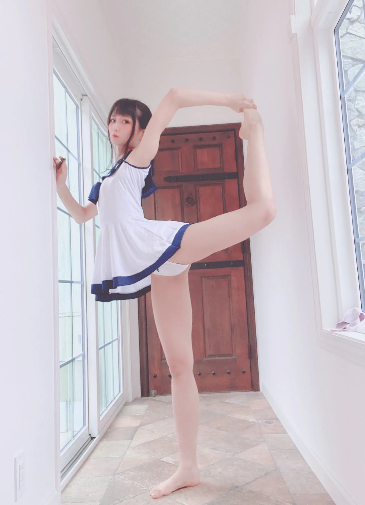 柳丸ゎぃゎぃクラブ – 全套15期&amp;视频[持续更新]