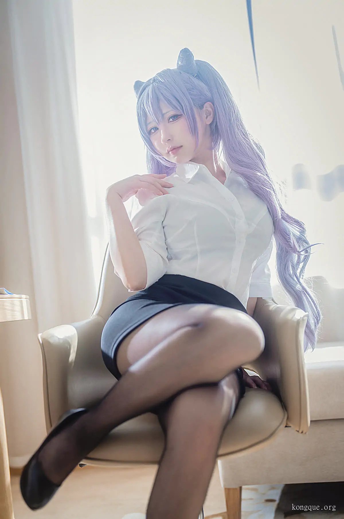 【樱梨梨Eriri】B站写真合集[17套] 2024年资源更新中