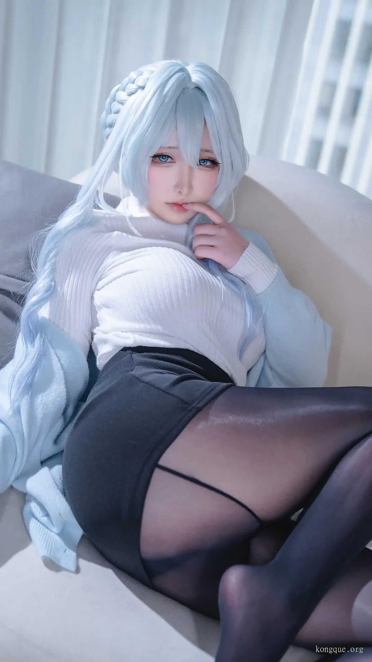 【樱梨梨Eriri】B站写真合集[17套] 2024年资源更新中