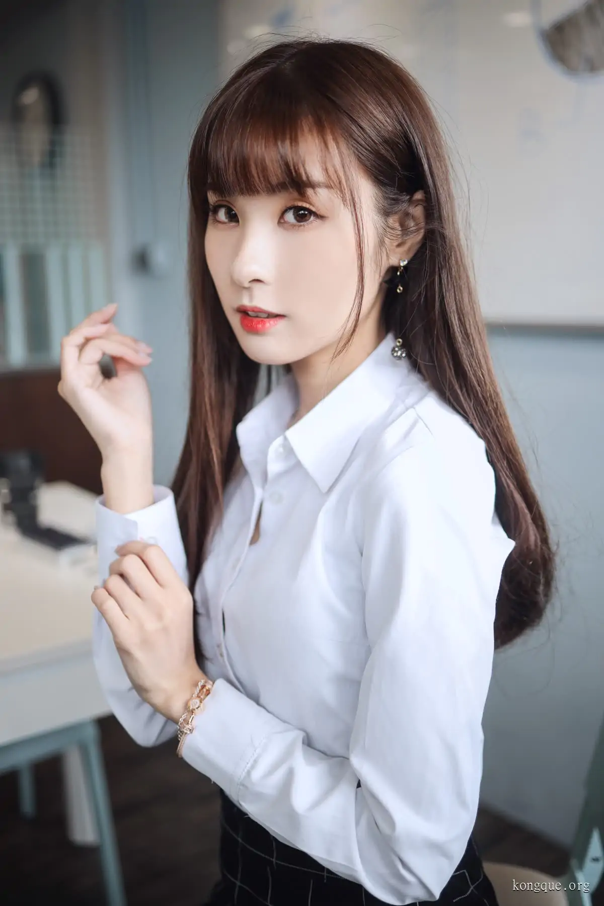 泥泥汝 写真最新合集[14套]2024年更新中