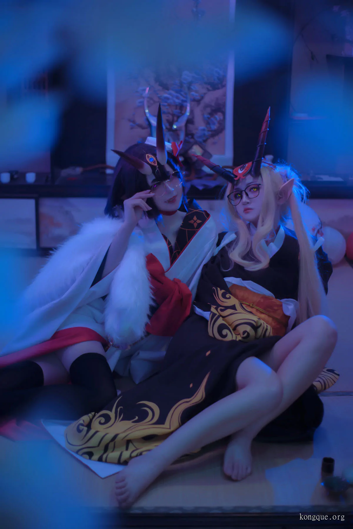 渊秧 资源合集[27套][持续更新]