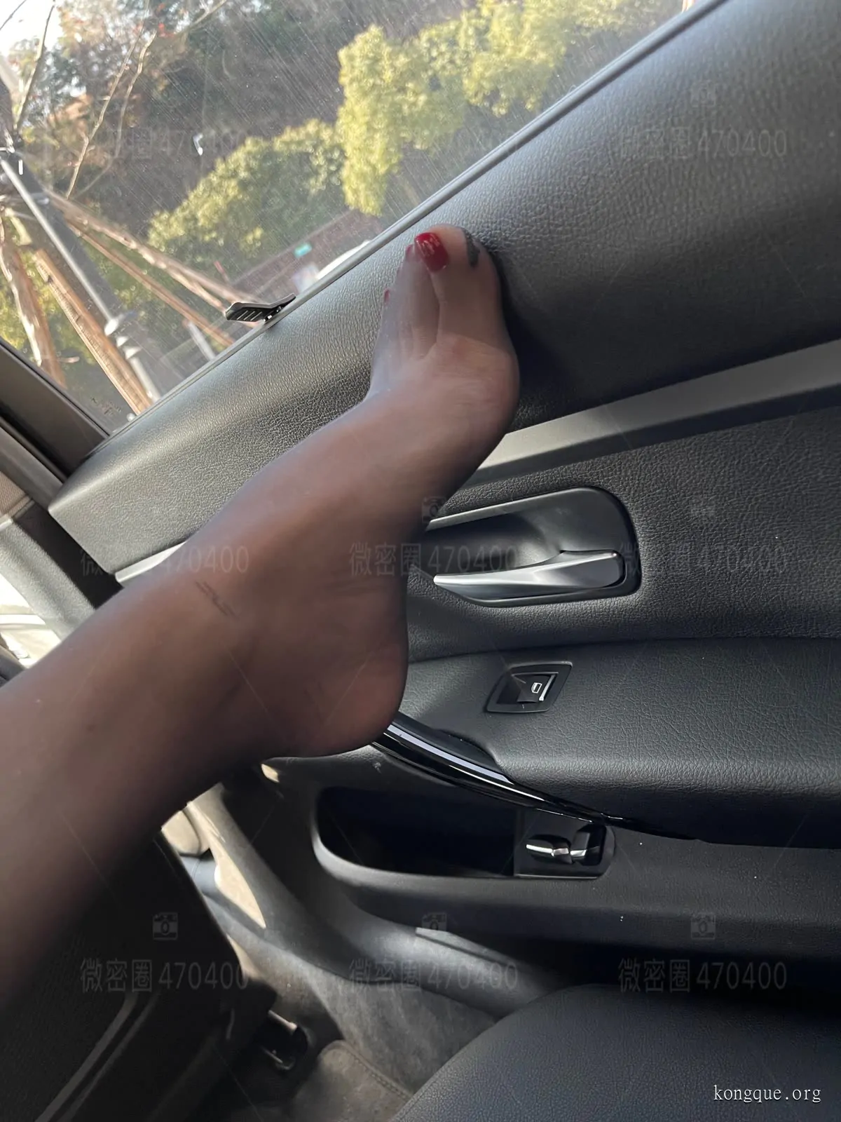 牛奶里的果汁 – 微密圈套图