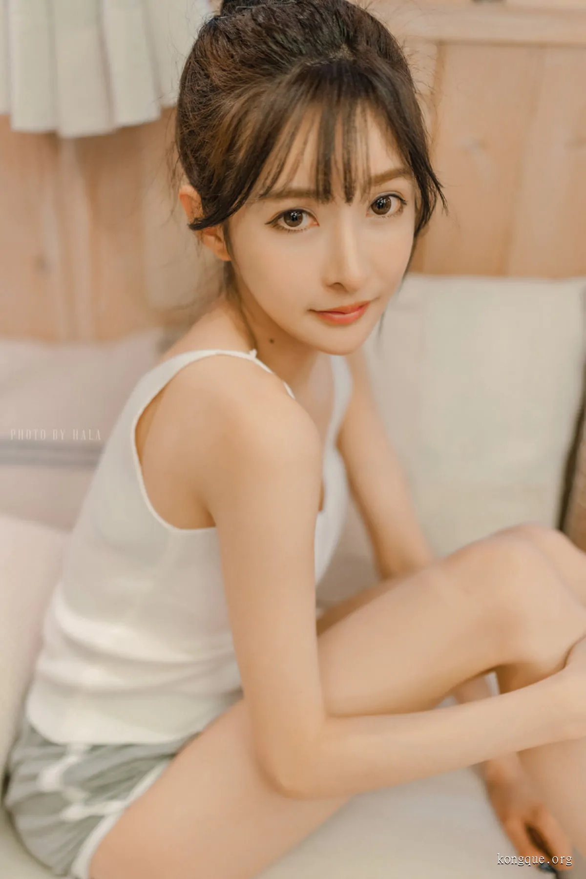 王羽杉 写真合集[22套][持续更新]