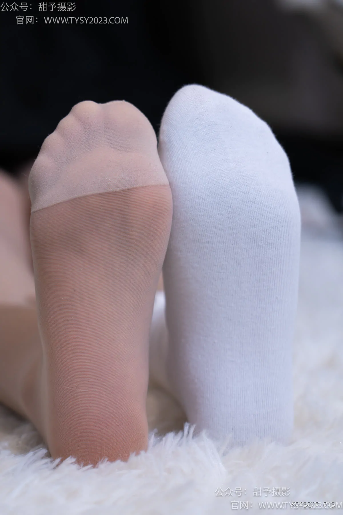 甜予摄影 – 全套199期合集&amp;4K视频[2027G-2026.3]