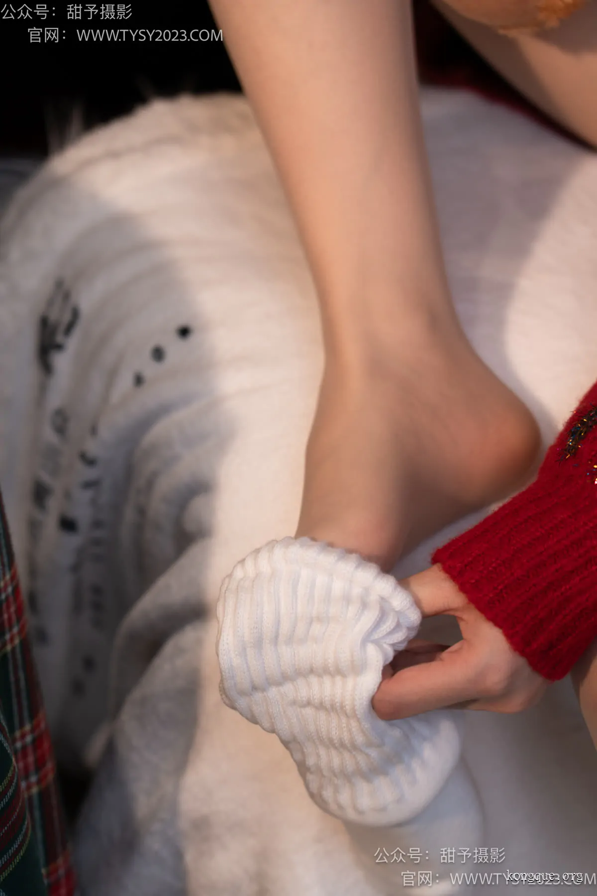 甜予摄影 – 全套199期合集&amp;4K视频[2027G-2026.3]