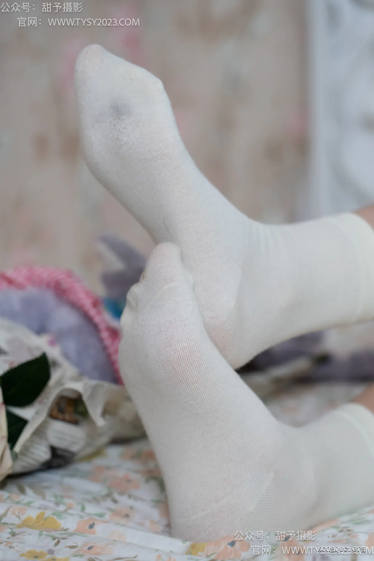 甜予摄影 – 全套199期合集&amp;4K视频[2027G-2026.3]