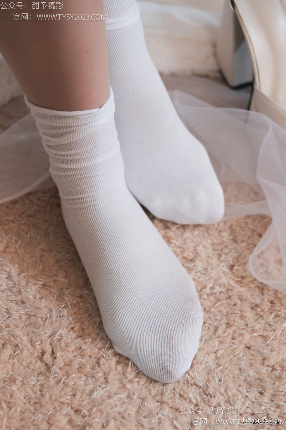 甜予摄影 – 全套199期合集&amp;4K视频[2027G-2026.3]