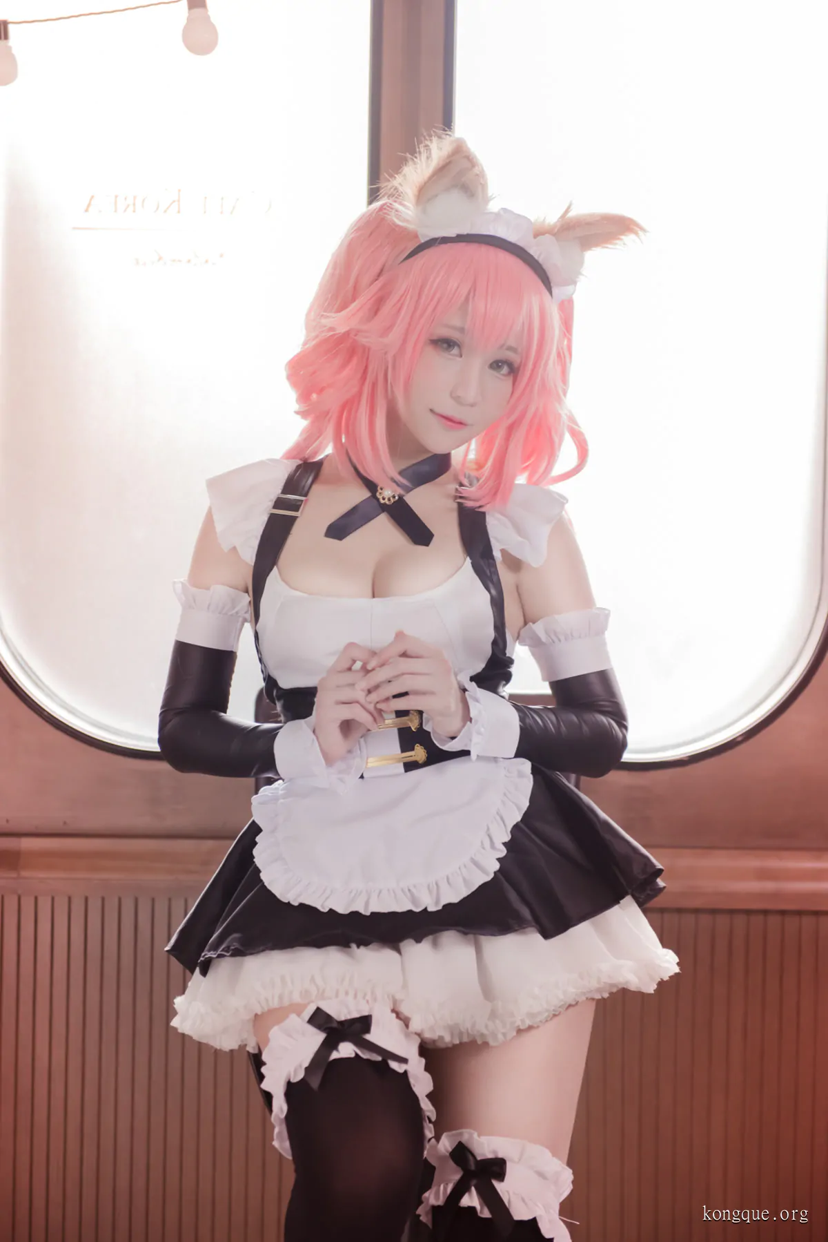 [新发]白神泱Shiraga Yanko – 全套18期【持续更新】