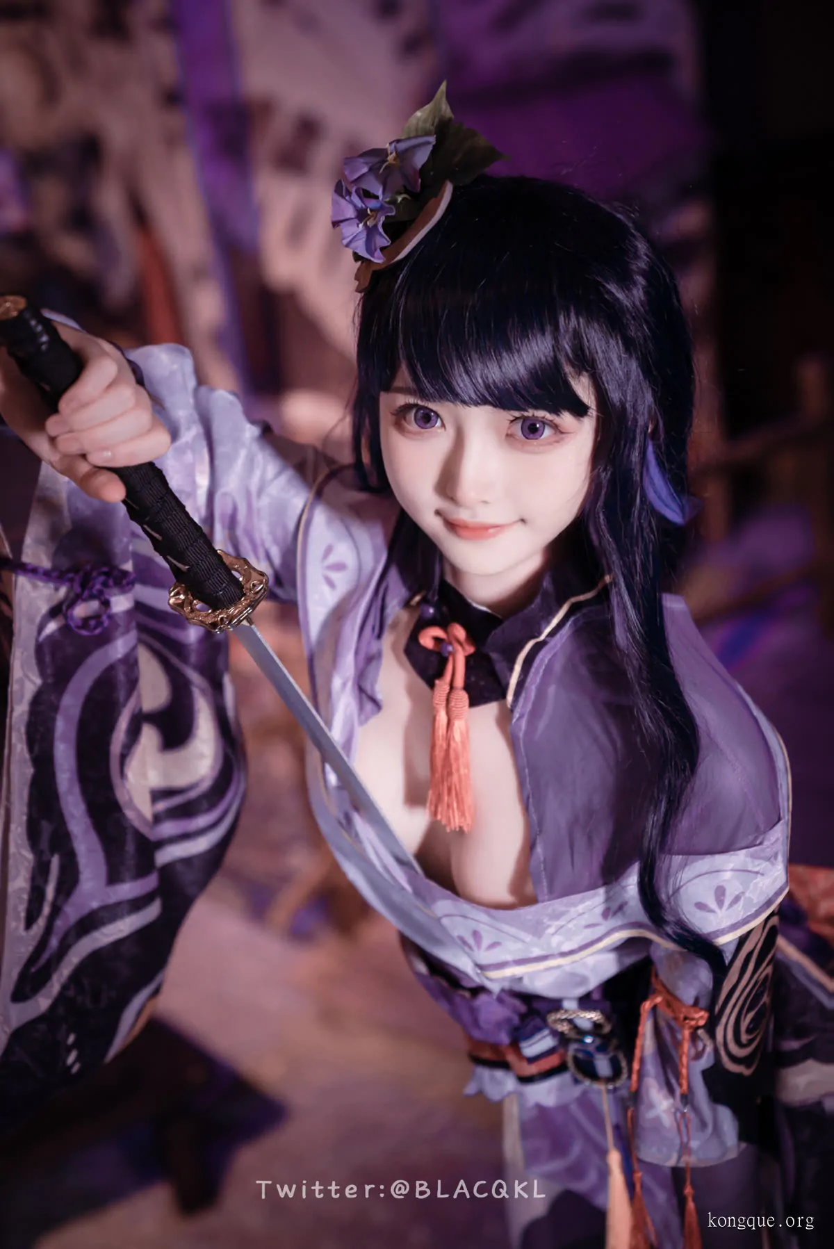 白莉爱吃巧克力 写真合集[21套][持续更新]