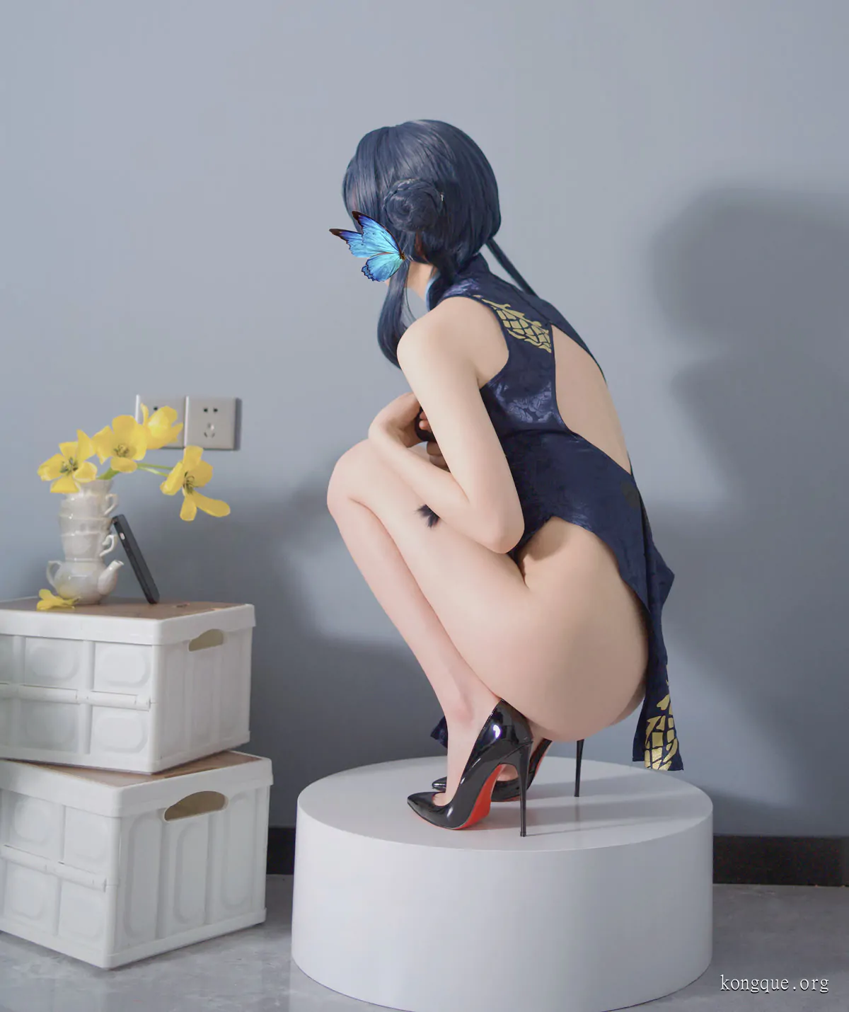 禅院熏 写真合集[54套][持续更新]