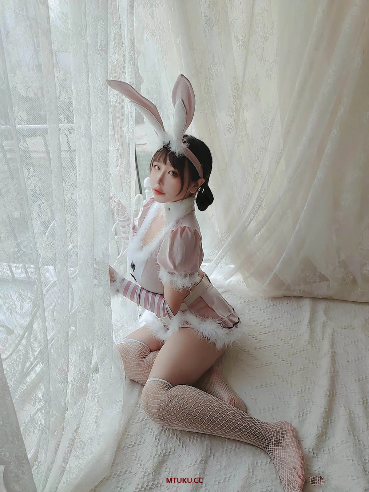 穆零Mu0 写真合集[51套][持续更新]