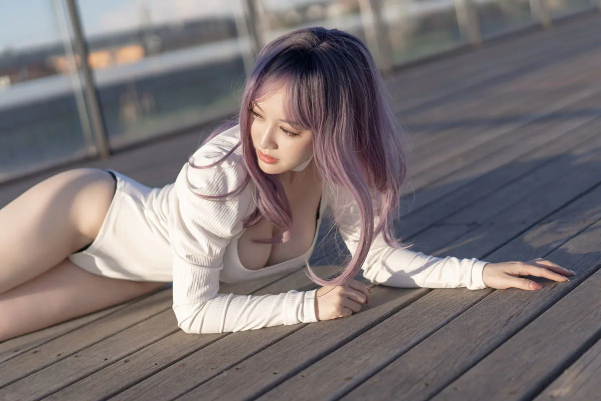 脱尾巴Mizuki 写真合集[10套][持续更新]