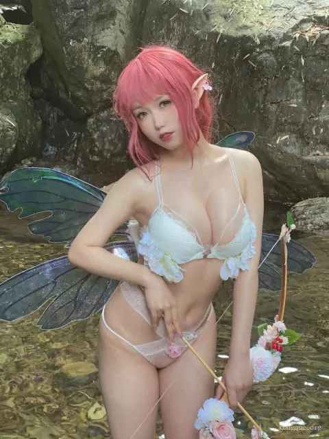 一北亦北(亦南南南) 写真合集[34套][持续更新]