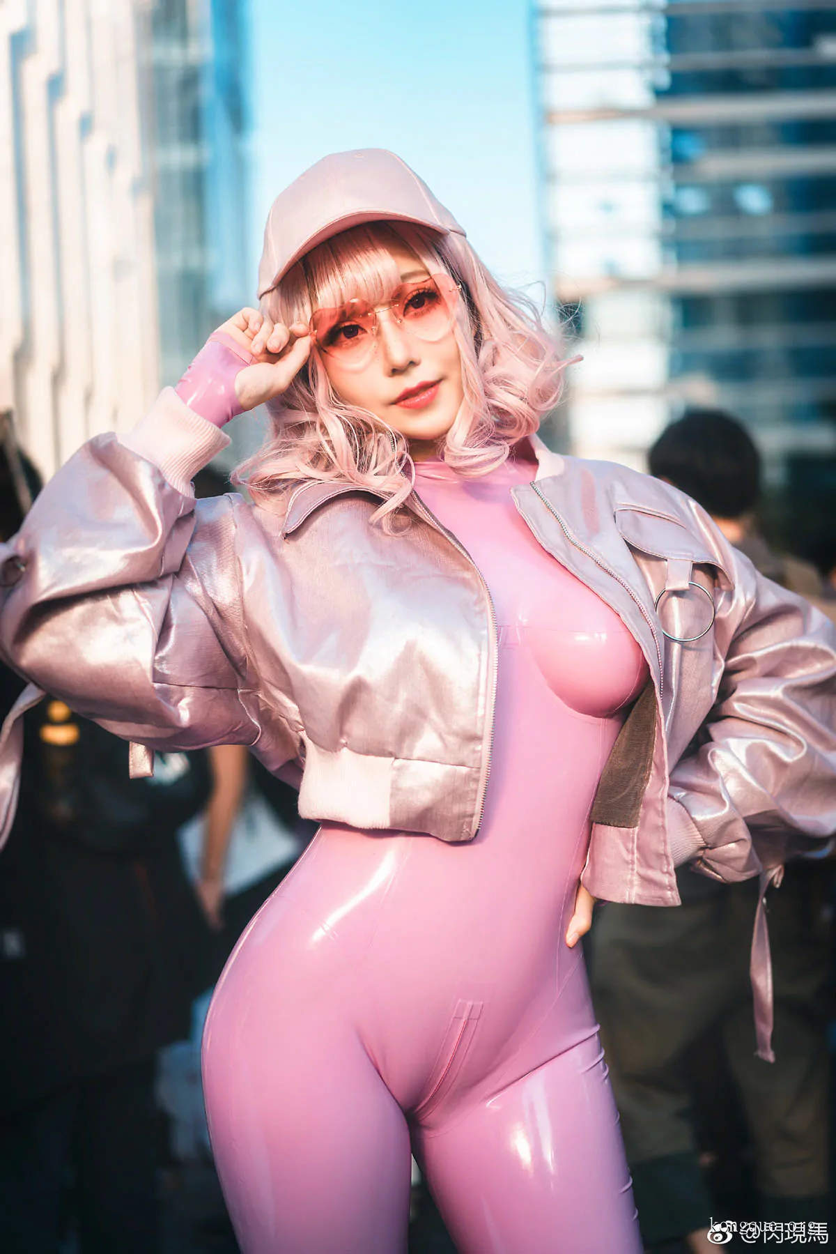 菌烨tako 写真合集[41套][持续更新]