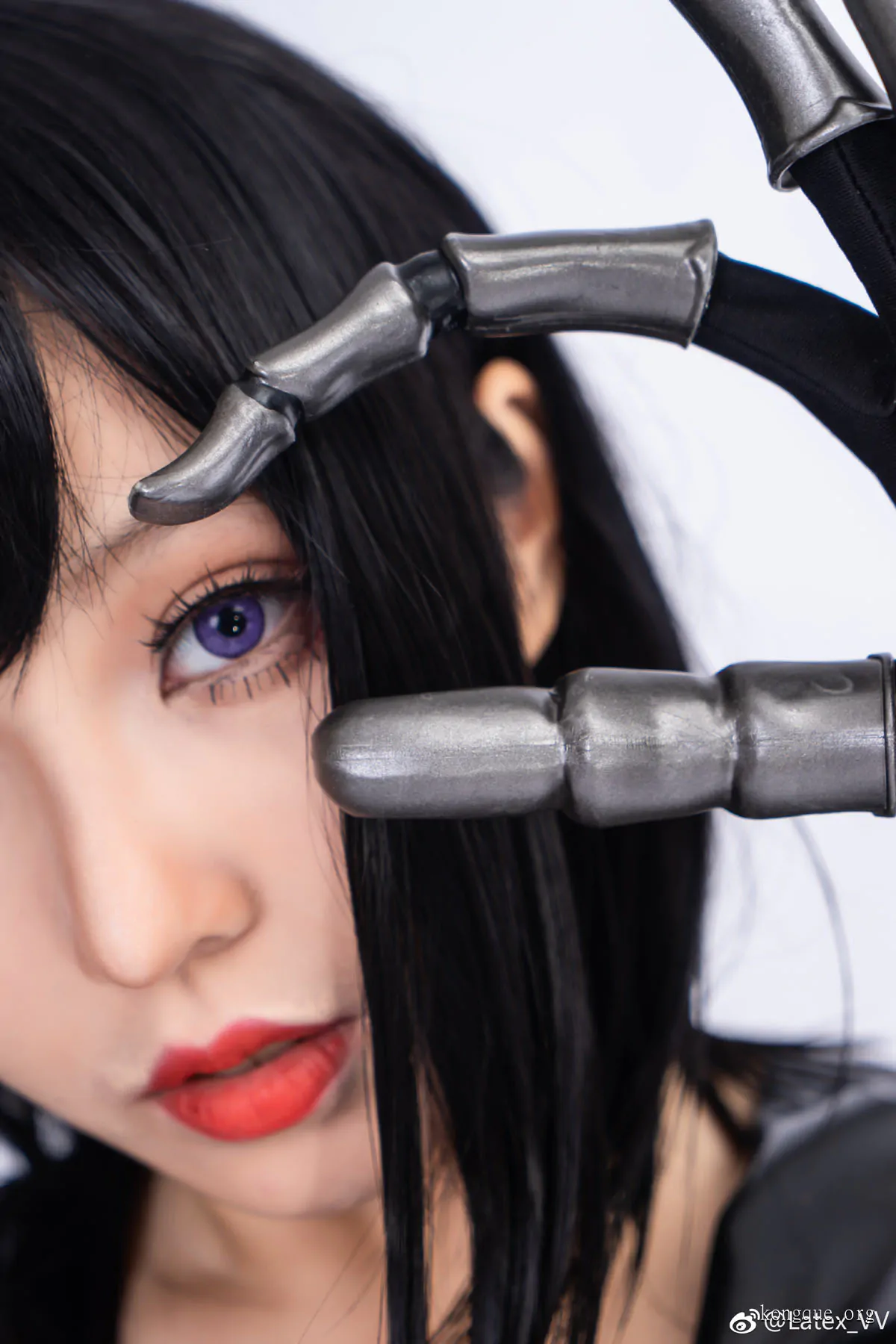 菌烨tako 写真合集[41套][持续更新]