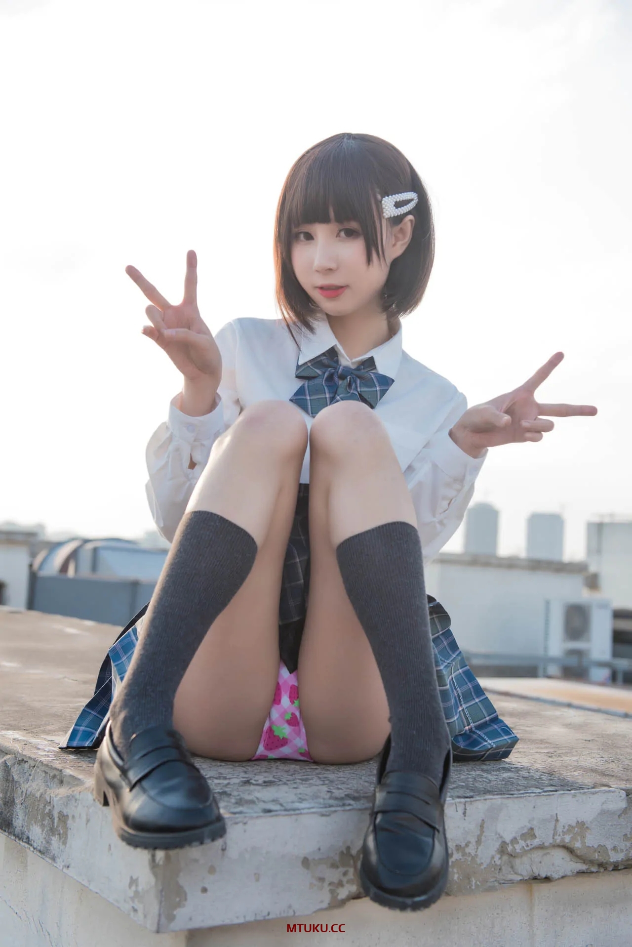 西园寺南歌 写真合集[40套][持续更新]